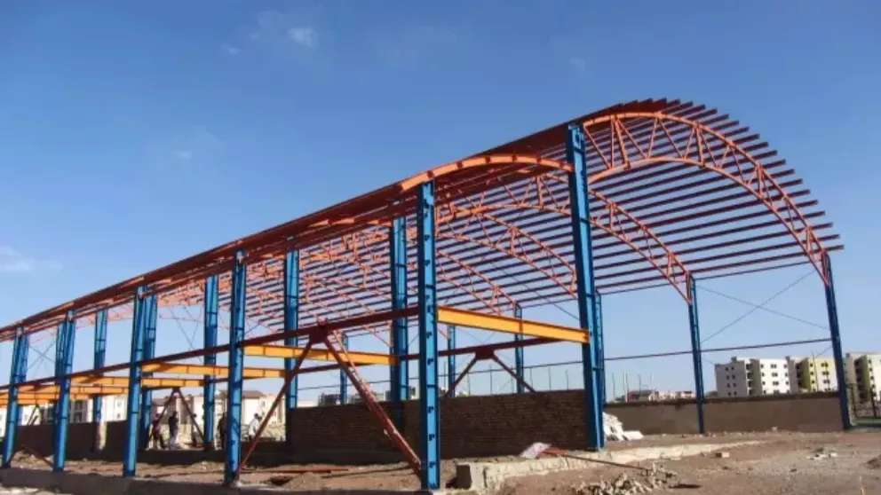 نصب چمن مصنوعی