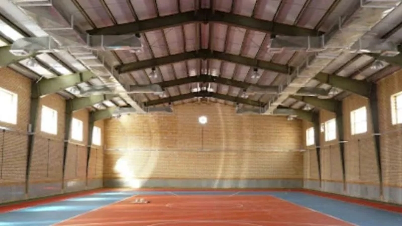 Spor salonu nedir? Spor salonu nedir?